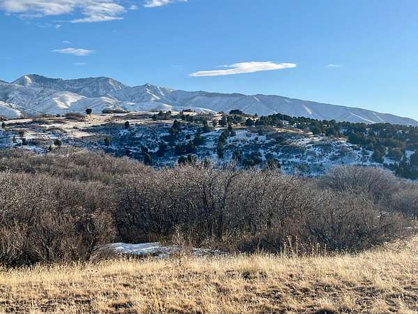 20 Acres of Recreational Land & Farm for Sale in Fillmore, Utah