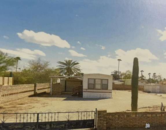 Residential Land for Sale in Yuma, Arizona