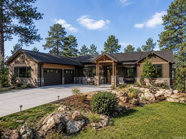 1.5 Acres of Residential Land for Sale in Hot Springs Village, Arkansas