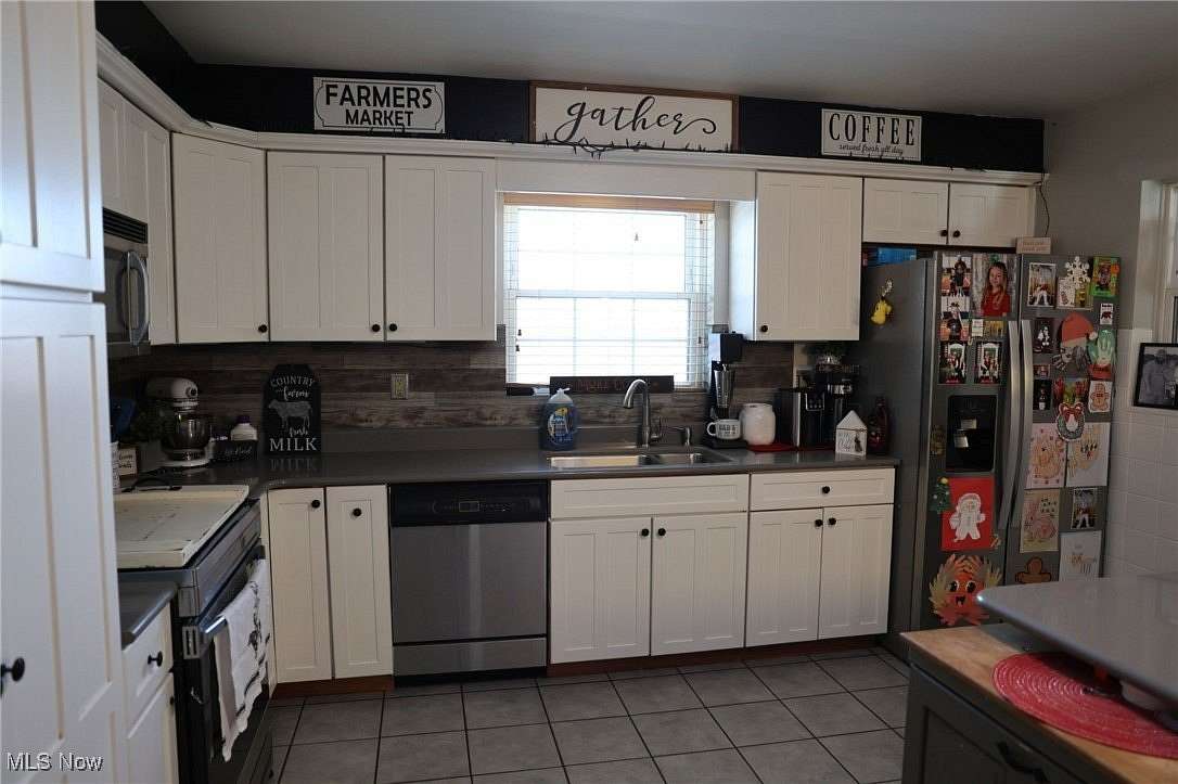 2.9 Acres of Residential Land with Home for Sale in Wintersville, Ohio