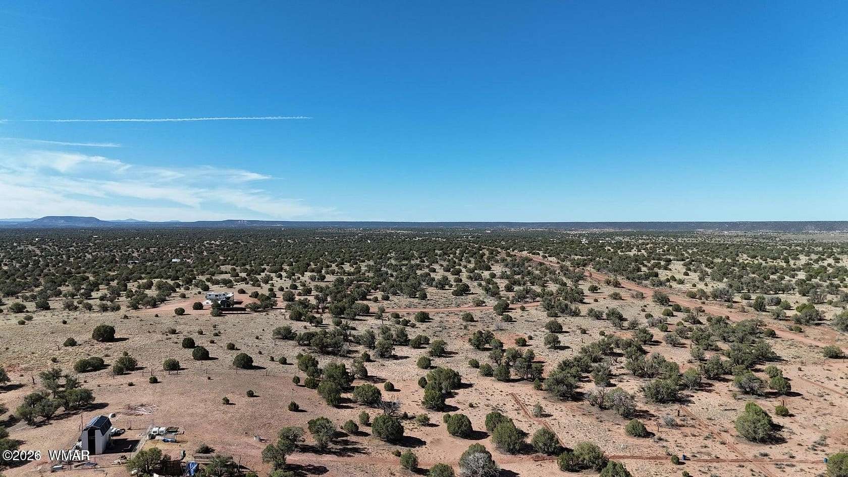 1.18 Acres of Land for Sale in Snowflake, Arizona