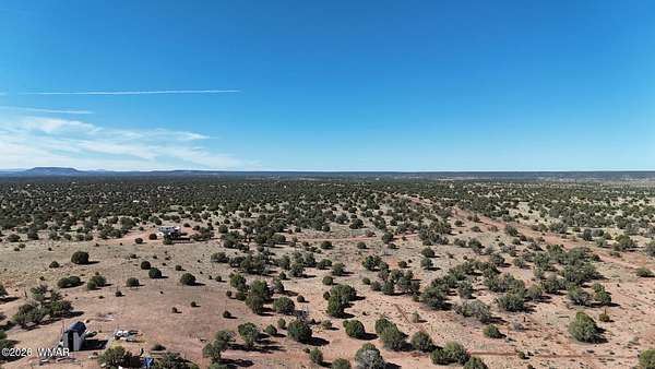 1.18 Acres of Land for Sale in Snowflake, Arizona