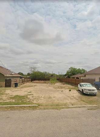 0.14 Acres of Residential Land for Sale in Eagle Pass, Texas