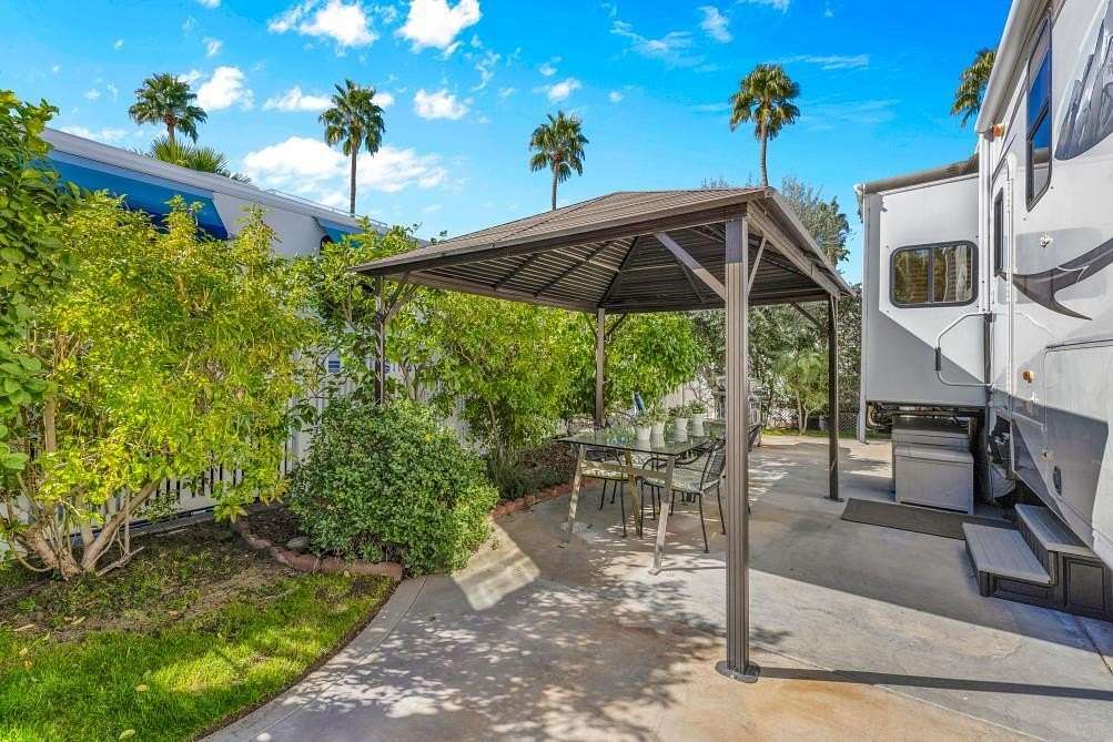 0.05 Acres of Land for Sale in Cathedral City, California