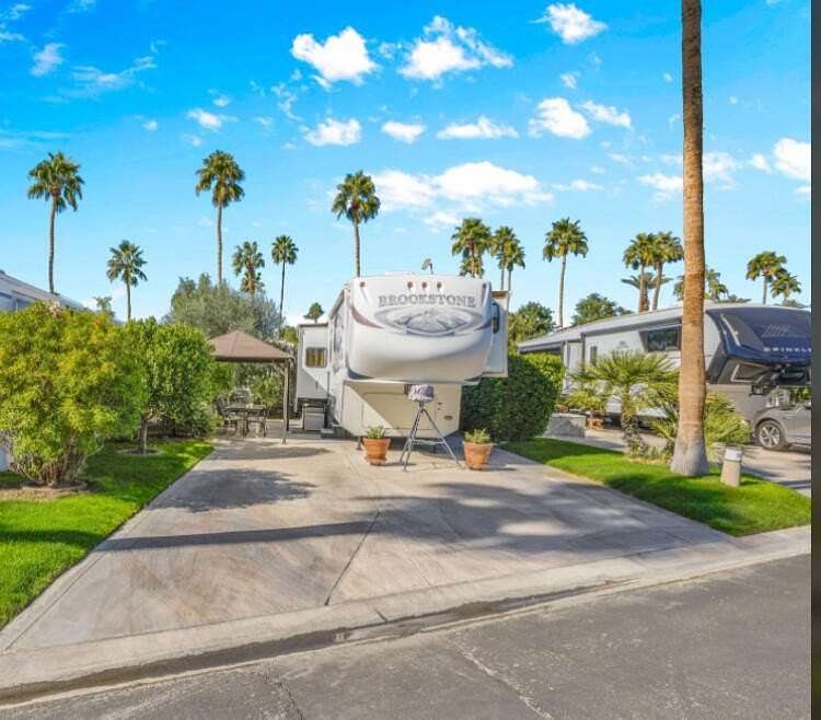 0.05 Acres of Land for Sale in Cathedral City, California