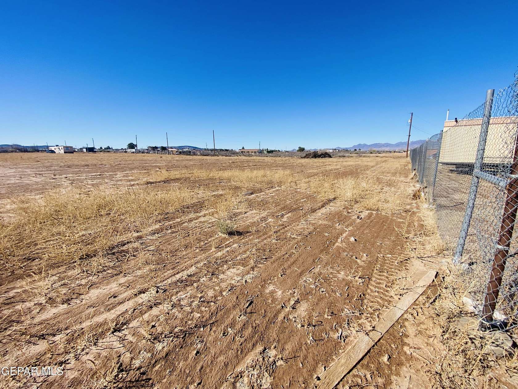 0.43 Acres of Land for Sale in Chaparral, New Mexico