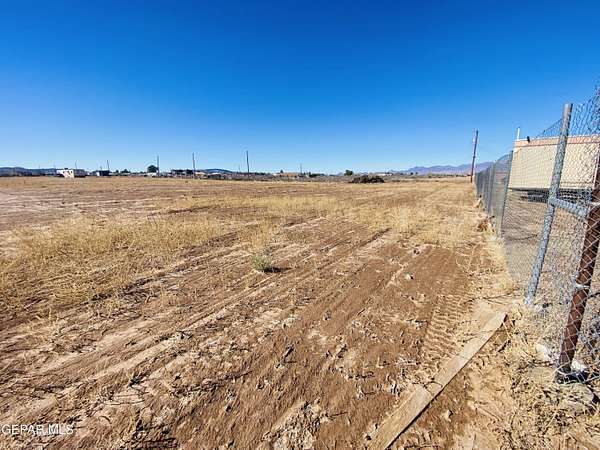 0.43 Acres of Land for Sale in Chaparral, New Mexico