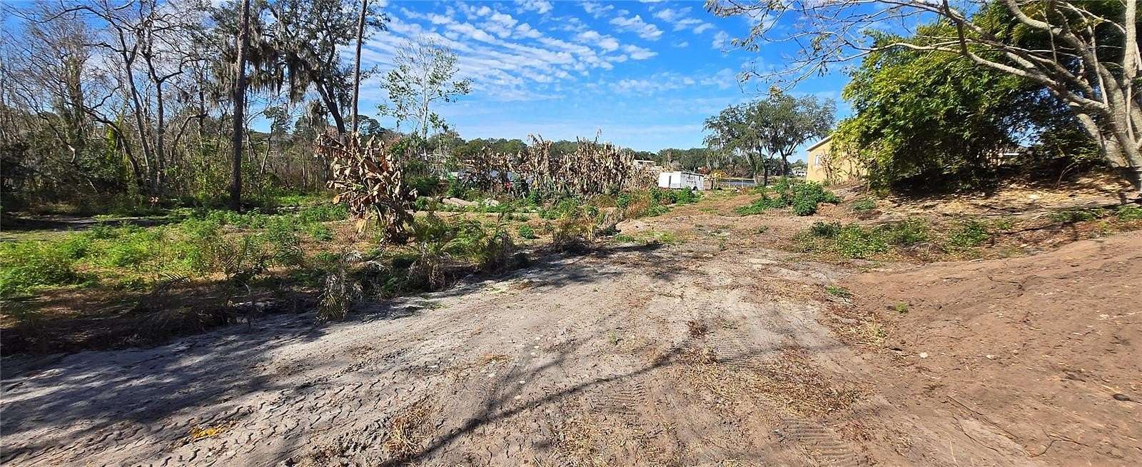 0.59 Acres of Residential Land for Sale in Deltona, Florida