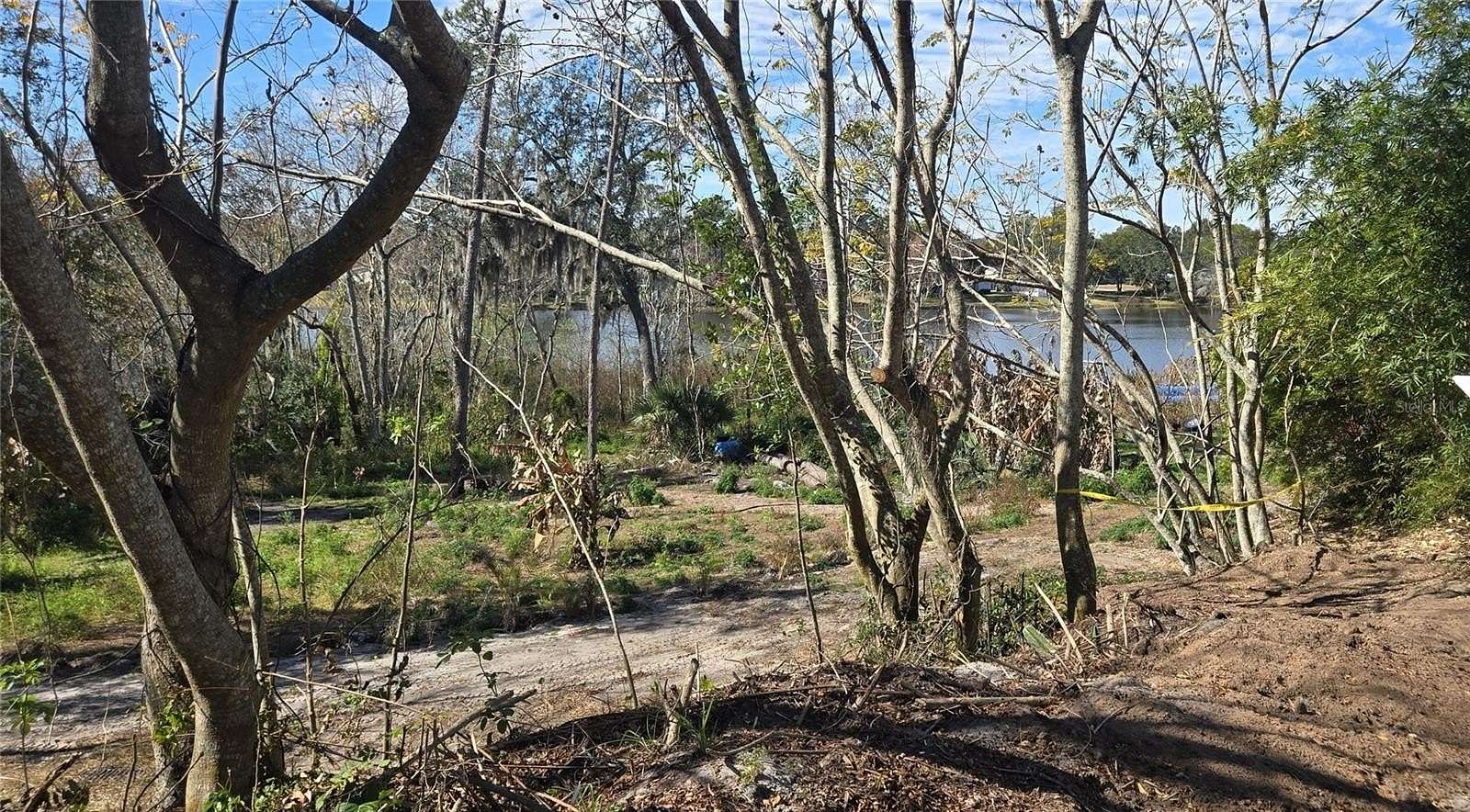 0.59 Acres of Residential Land for Sale in Deltona, Florida