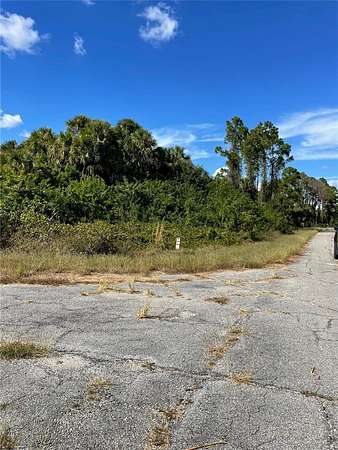 0.28 Acres of Residential Land for Sale in North Port, Florida