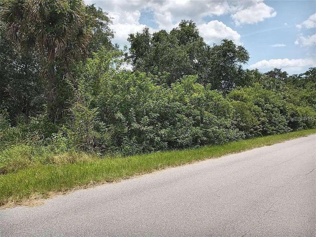 0.23 Acres of Residential Land for Sale in Port Charlotte, Florida