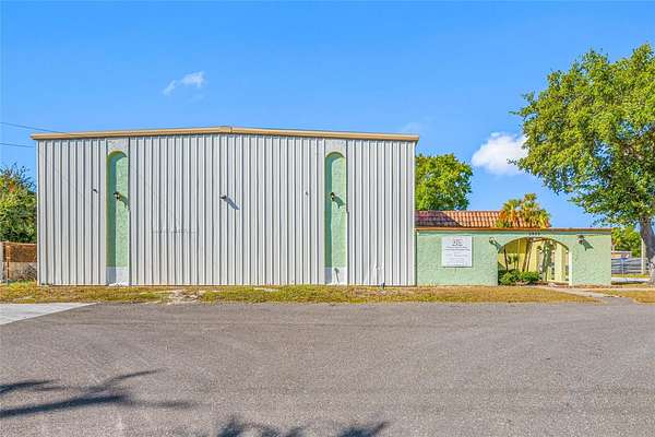 1.88 Acres of Improved Commercial Land for Sale in Tampa, Florida