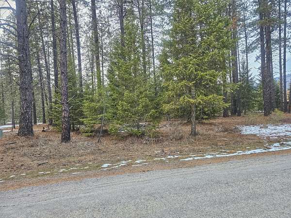 0.35 Acres of Residential Land for Sale in Chewelah, Washington