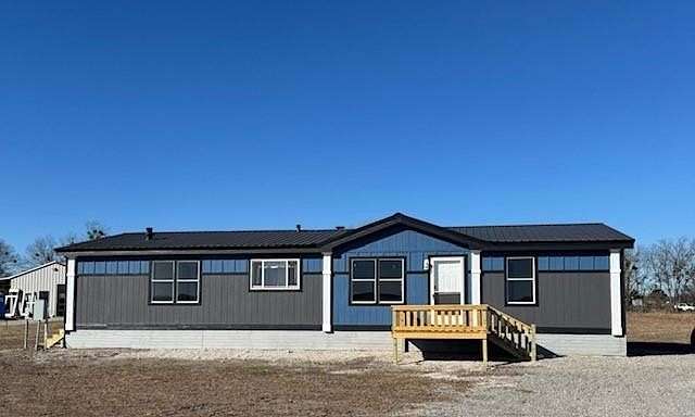 2 Acres of Land with Home for Sale in Quinlan, Texas