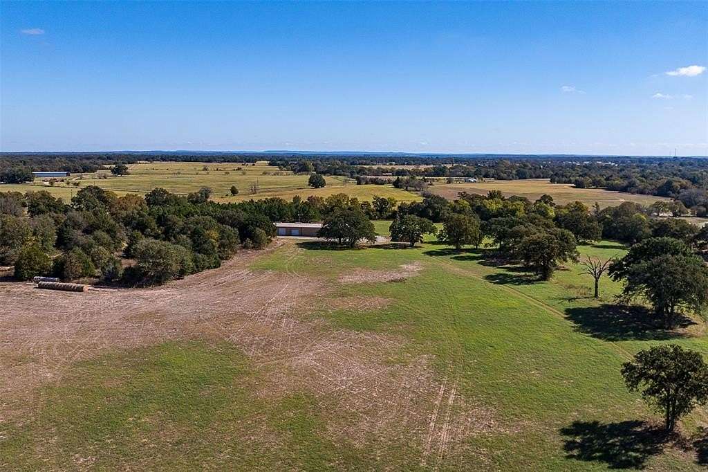 159 Acres of Improved Land for Sale in Tennessee Colony, Texas