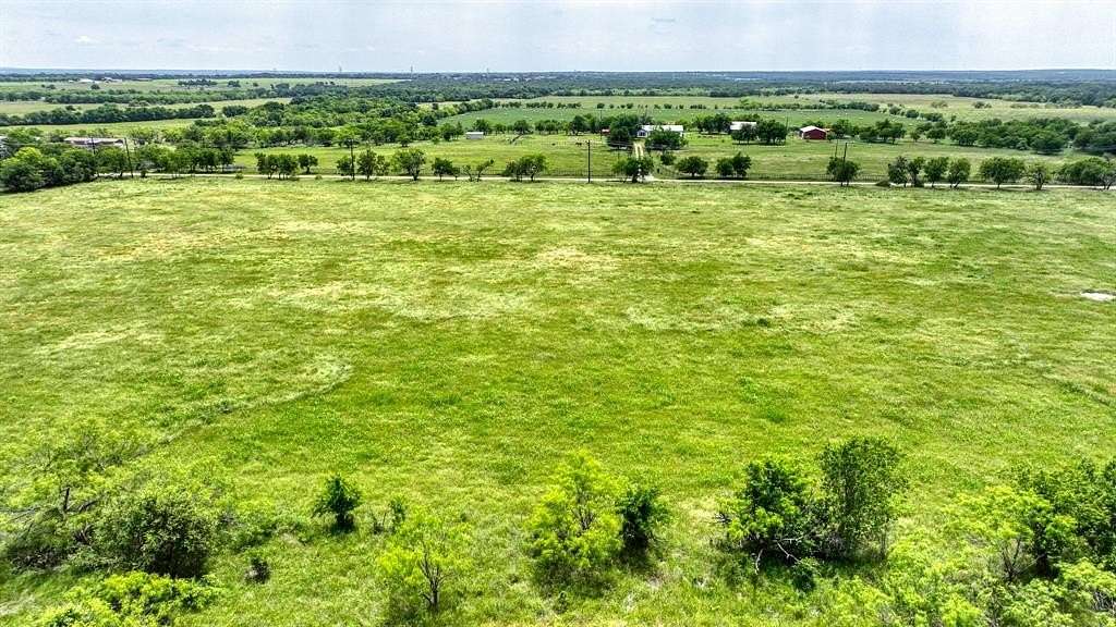 4 Acres of Residential Land for Sale in Perrin, Texas