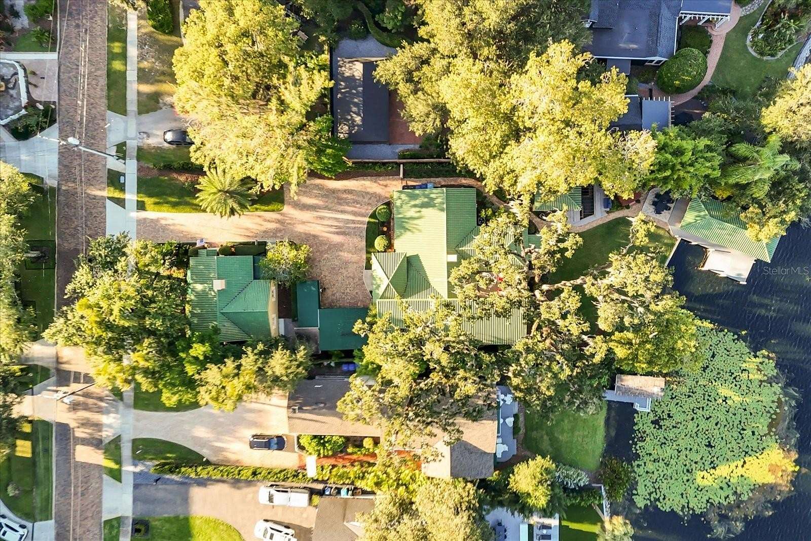 0.37 Acres of Residential Land for Sale in Winter Park, Florida