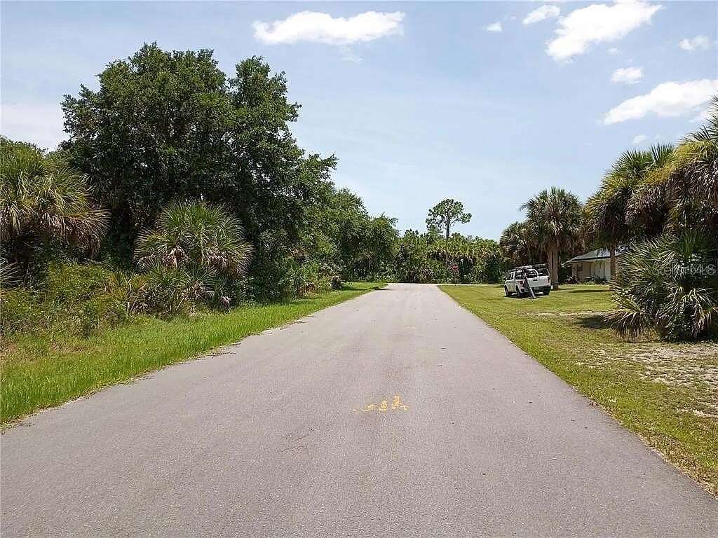 0.23 Acres of Residential Land for Sale in Port Charlotte, Florida