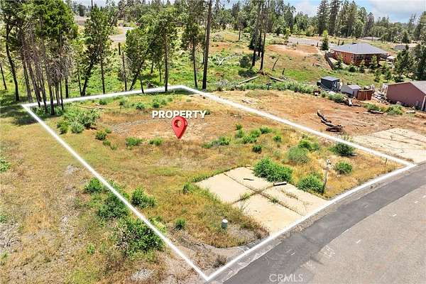 0.26 Acres of Residential Land for Sale in Magalia, California