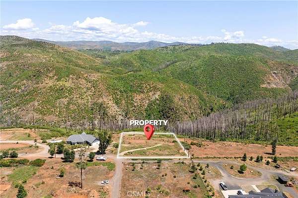 1.52 Acres of Residential Land for Sale in Paradise, California