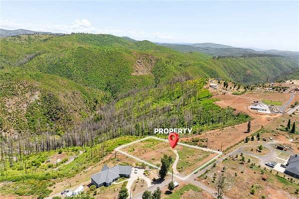 1.52 Acres of Residential Land for Sale in Paradise, California