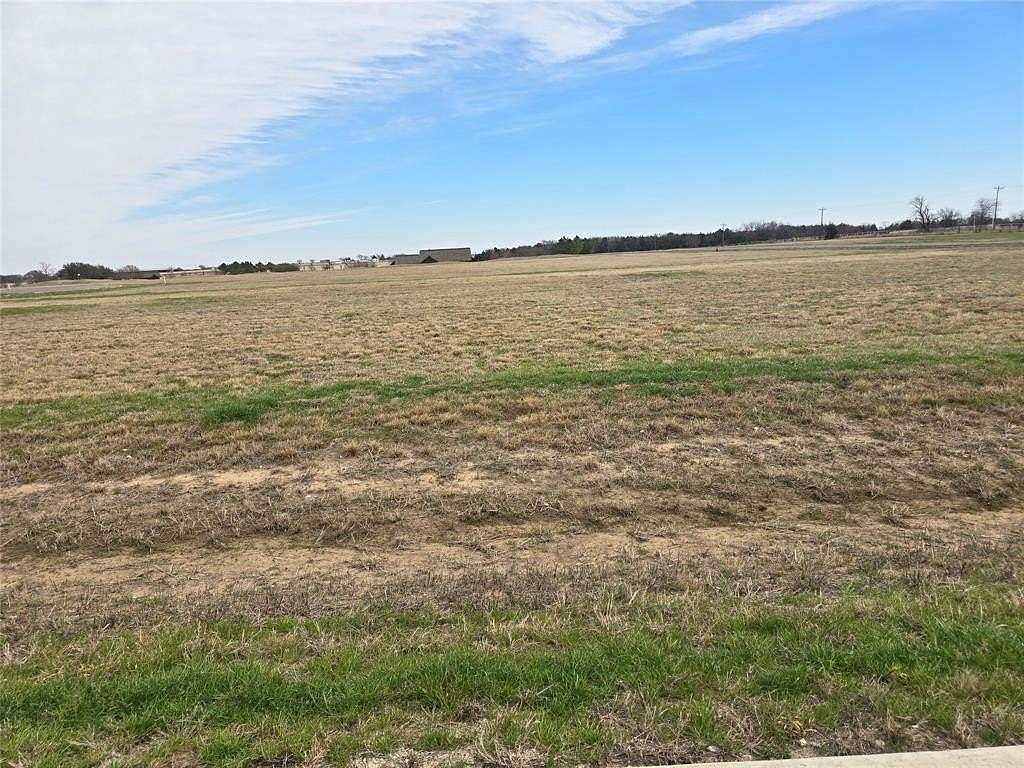 0.22 Acres of Residential Land for Sale in Gordonville, Texas