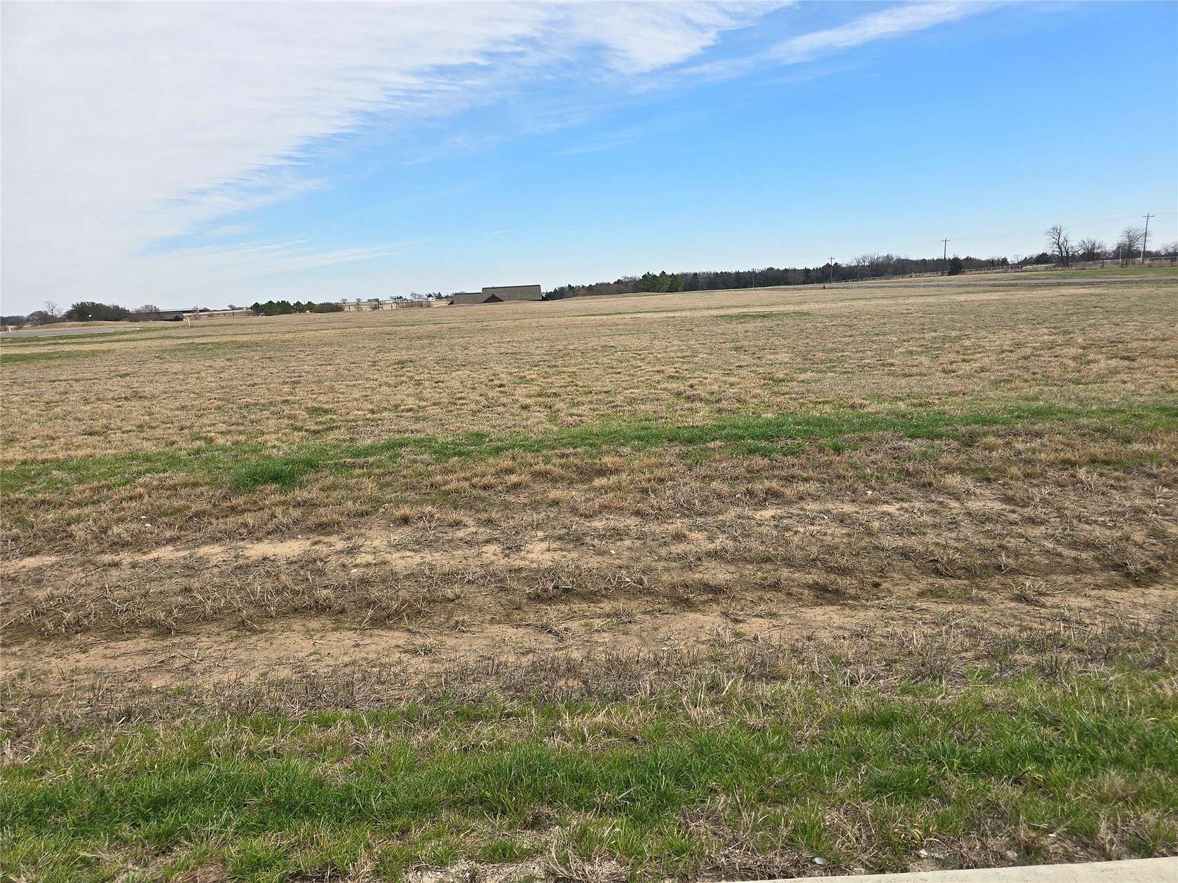 0.22 Acres of Residential Land for Sale in Gordonville, Texas
