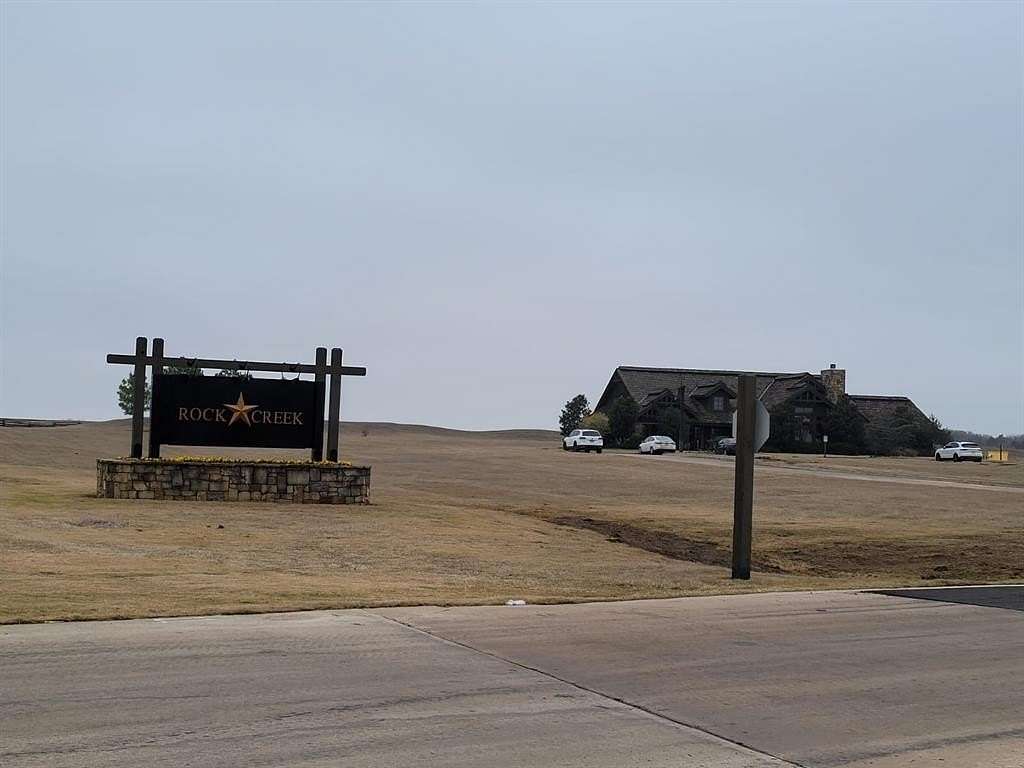 0.18 Acres of Residential Land for Sale in Gordonville, Texas