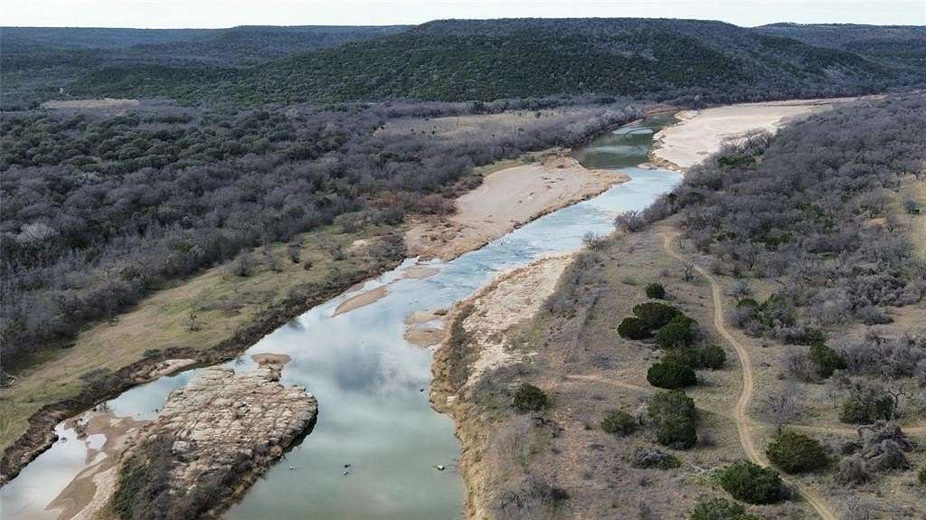 6.88 Acres of Residential Land for Sale in Palo Pinto, Texas