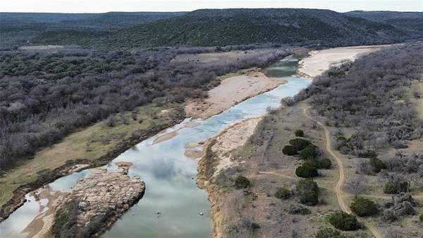 6.88 Acres of Residential Land for Sale in Palo Pinto, Texas