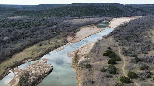 6.88 Acres of Residential Land for Sale in Palo Pinto, Texas