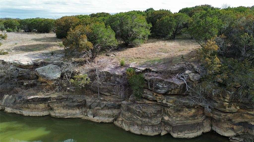 6.45 Acres of Residential Land for Sale in Palo Pinto, Texas
