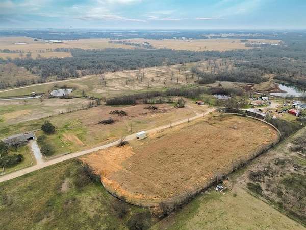 7.88 Acres of Residential Land for Sale in Waco, Texas