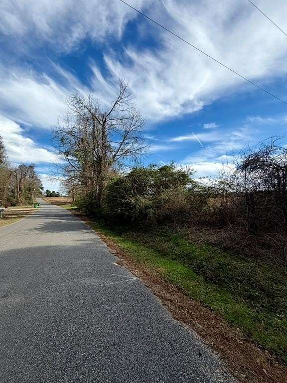4 Acres of Land for Sale in Coushatta, Louisiana