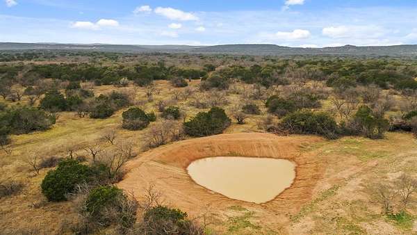 81.2 Acres of Recreational Land for Sale in Cisco, Texas