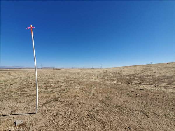 2.48 Acres of Land for Sale in Lancaster, California