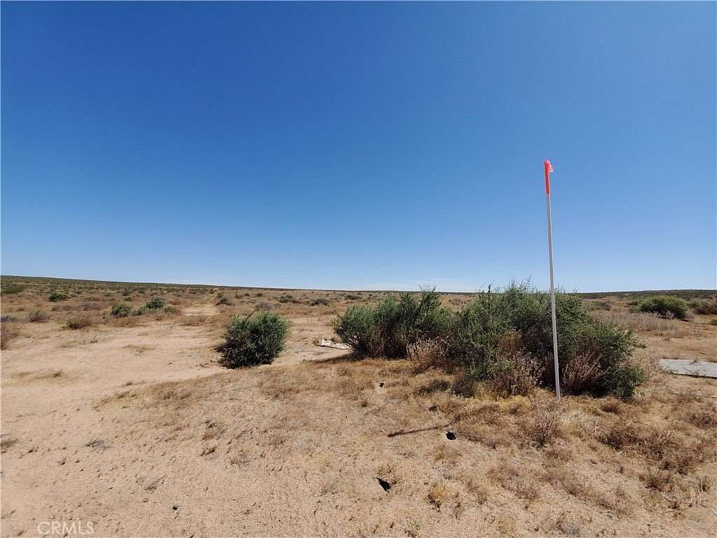 10 Acres of Agricultural Land for Sale in Hi Vista, California