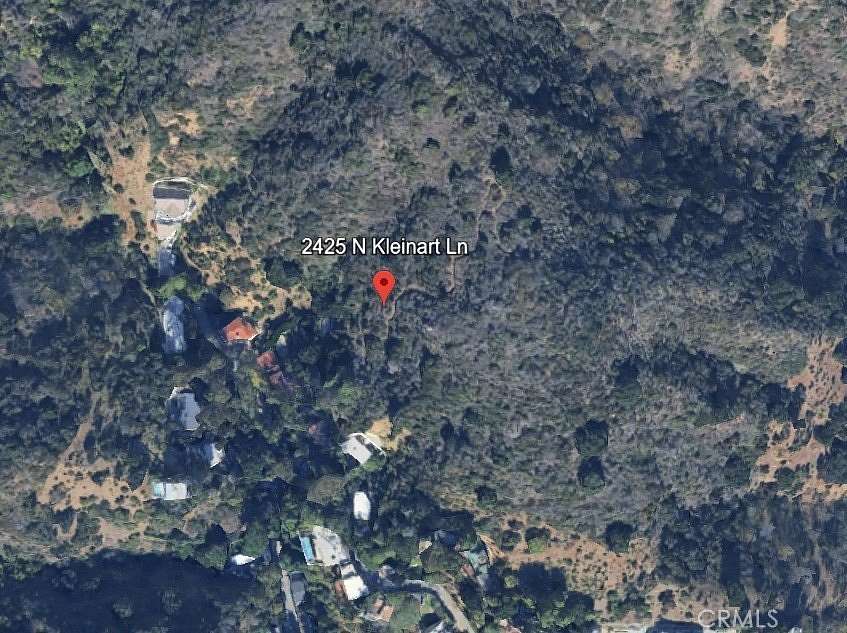 0.34 Acres of Residential Land for Sale in Beverly Hills, California