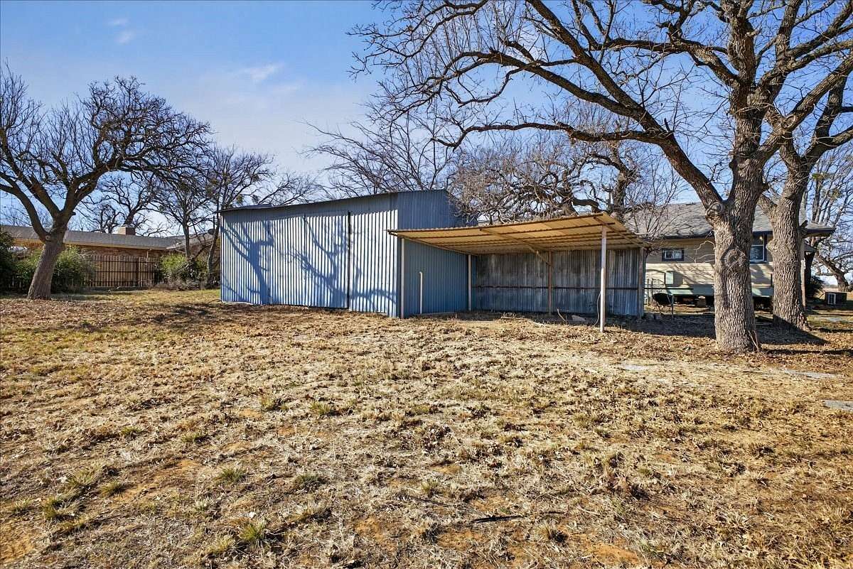 0.29 Acres of Residential Land for Sale in Jacksboro, Texas