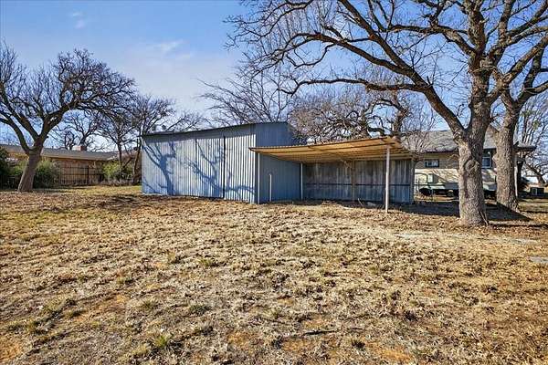 0.29 Acres of Residential Land for Sale in Jacksboro, Texas