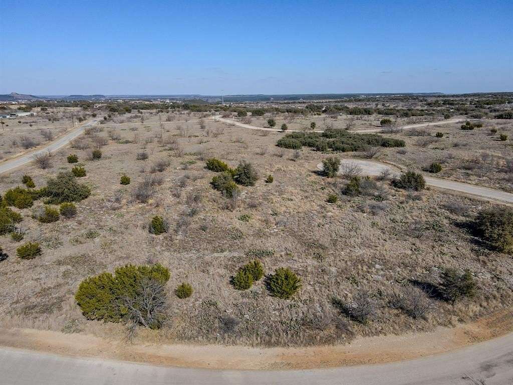 0.33 Acres of Residential Land for Sale in Palo Pinto, Texas