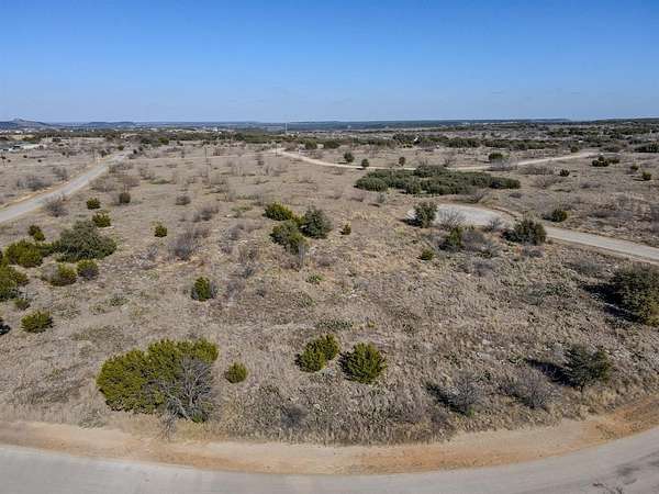 0.33 Acres of Residential Land for Sale in Palo Pinto, Texas