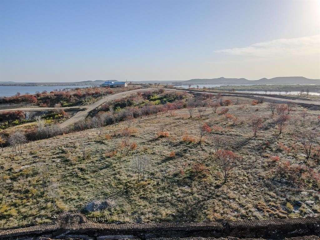 0.7 Acres of Residential Land for Sale in Graham, Texas