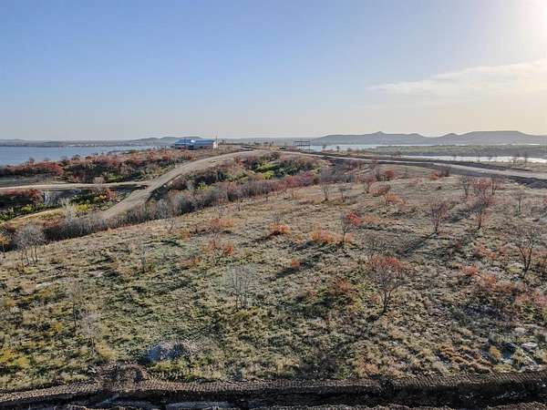 0.7 Acres of Residential Land for Sale in Graham, Texas