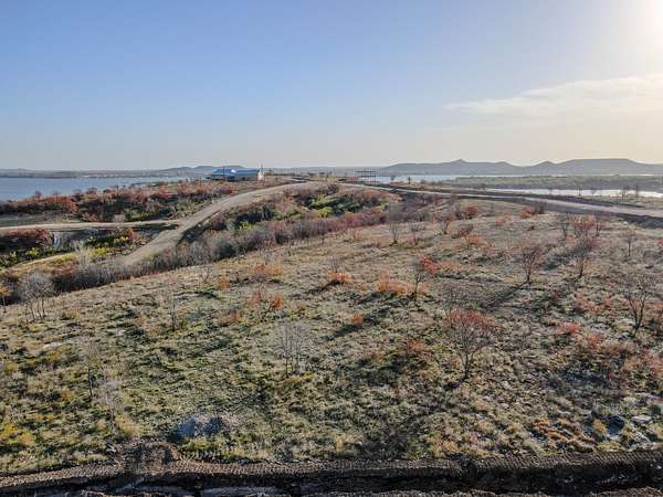 0.7 Acres of Residential Land for Sale in Graham, Texas