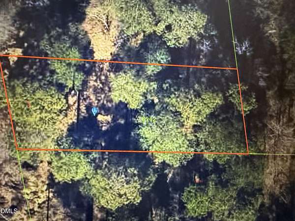 1.4 Acres of Land for Sale in Benson, North Carolina