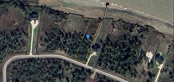 1 Acre of Residential Land for Sale in Kemp, Texas