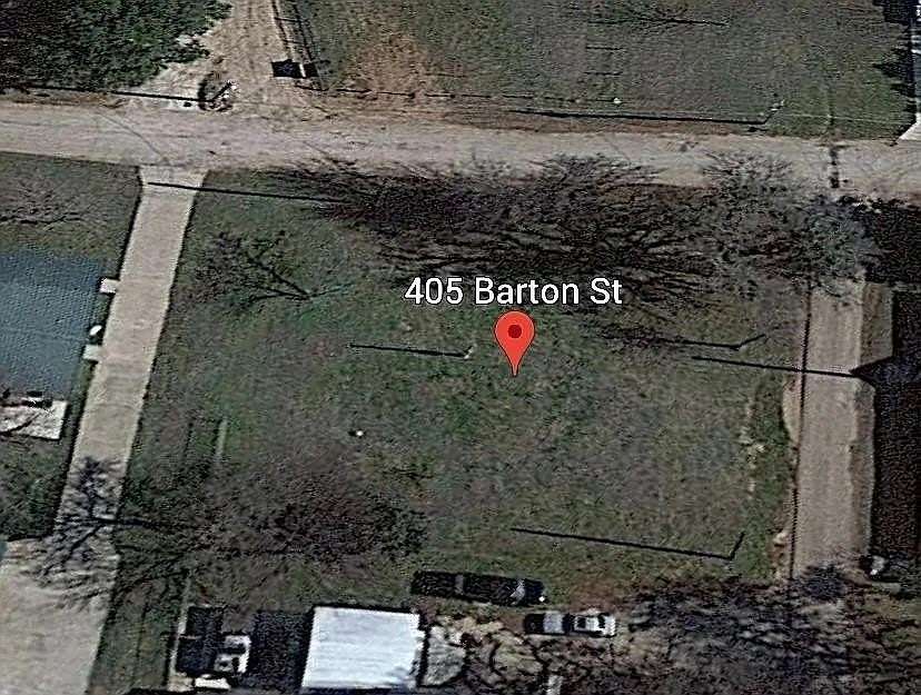 0.36 Acres of Land for Sale in Rio Vista, Texas