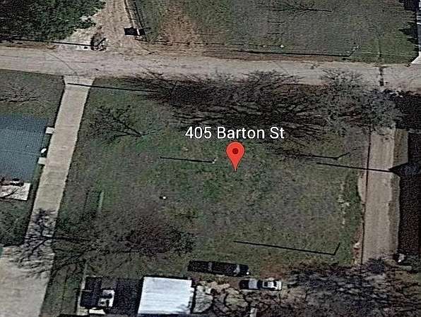 0.36 Acres of Land for Sale in Rio Vista, Texas