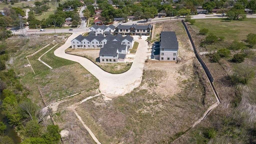 0.07 Acres of Land for Sale in Grand Prairie, Texas